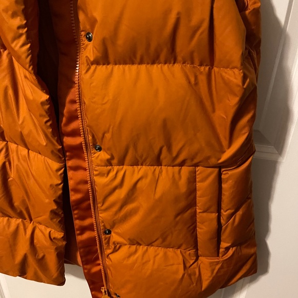 Athleta vest (Gilet downtown) - Picture 3 of 8